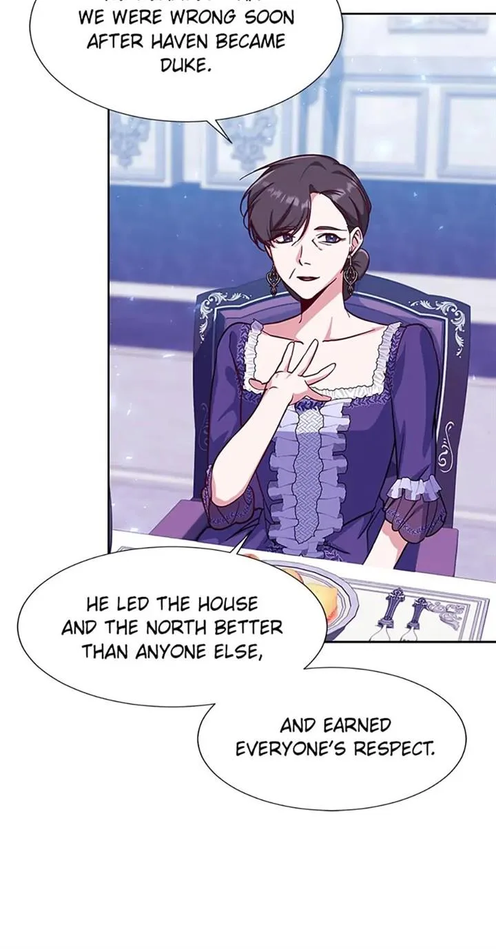 My younger brother forces my flower path Chapter 43 page 34