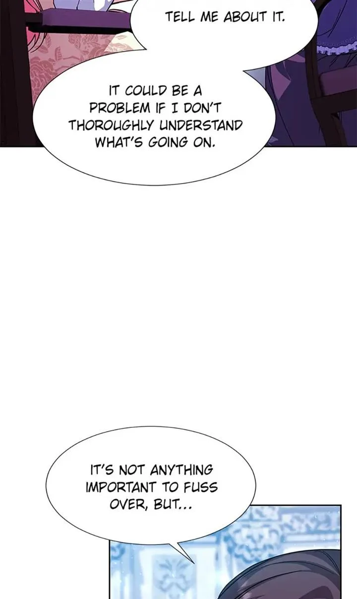 My younger brother forces my flower path Chapter 43 page 10