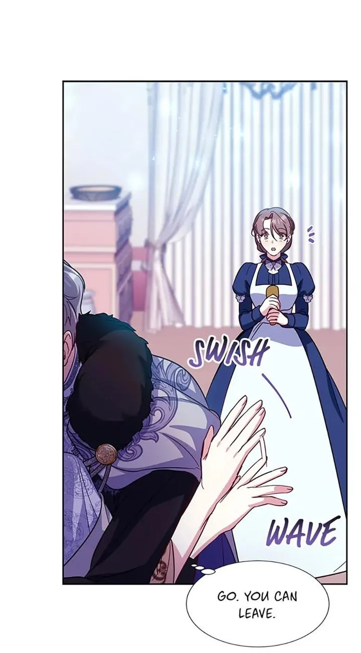 My younger brother forces my flower path Chapter 43 page 67