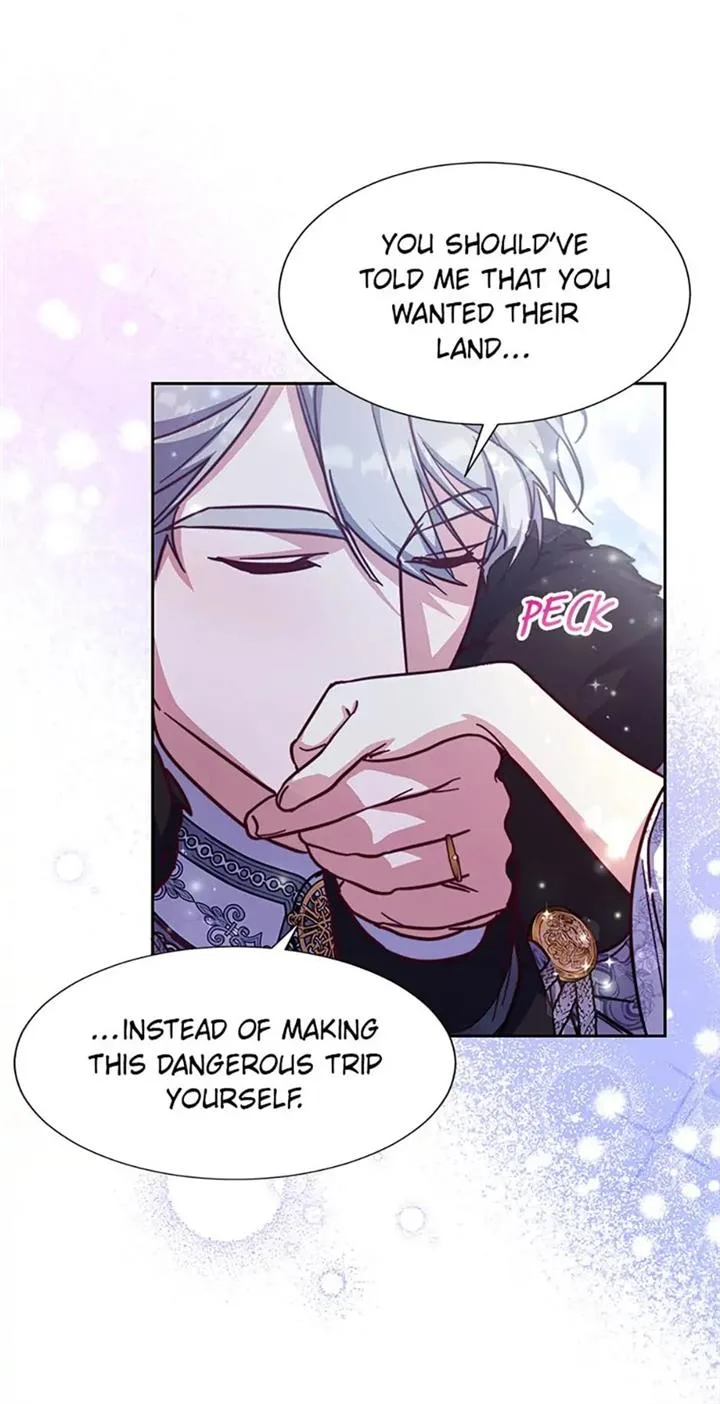 My younger brother forces my flower path Chapter 43 page 73
