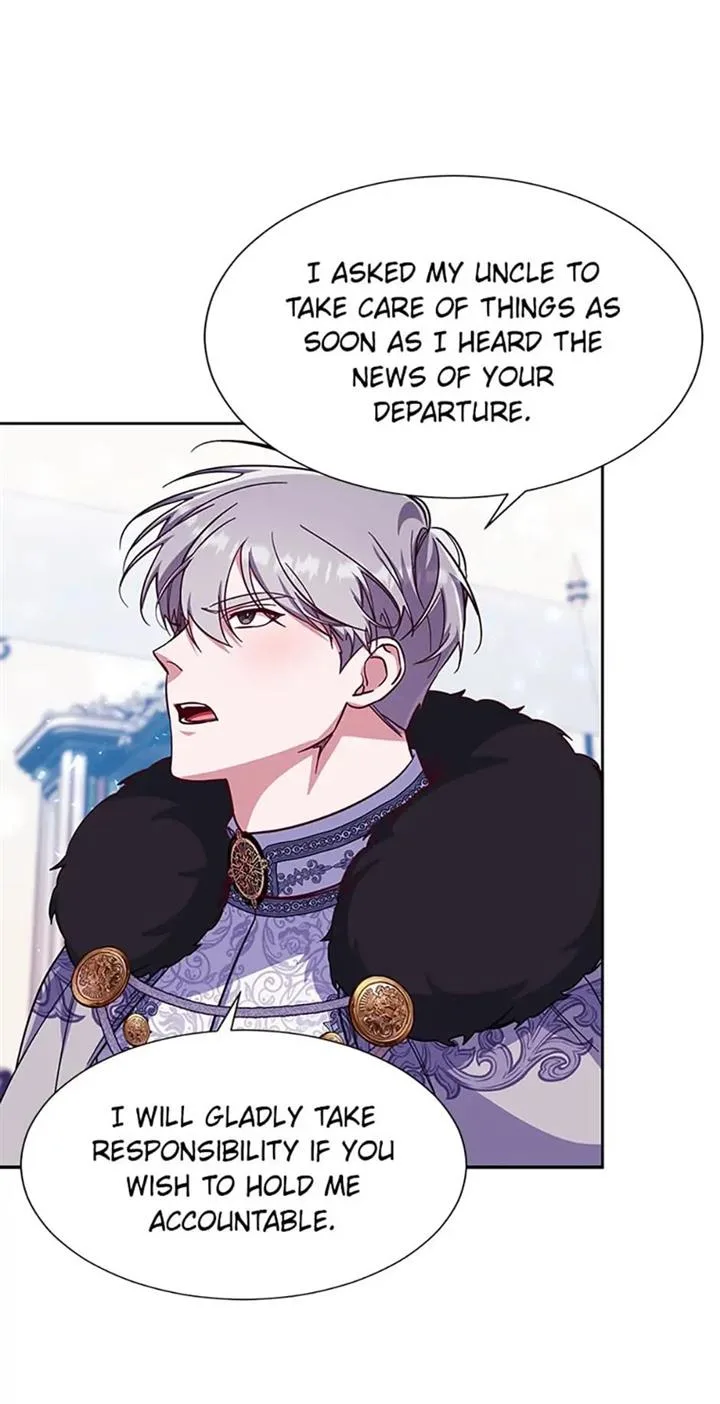 My younger brother forces my flower path Chapter 43 page 78