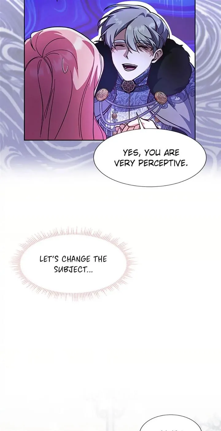 My younger brother forces my flower path Chapter 43 page 76