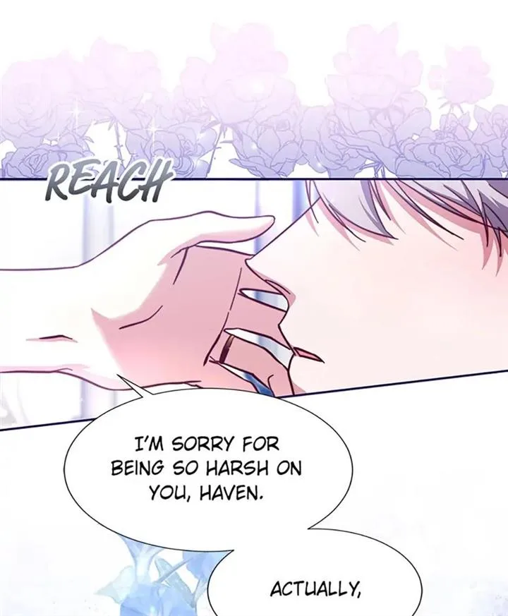 My younger brother forces my flower path Chapter 43 page 91