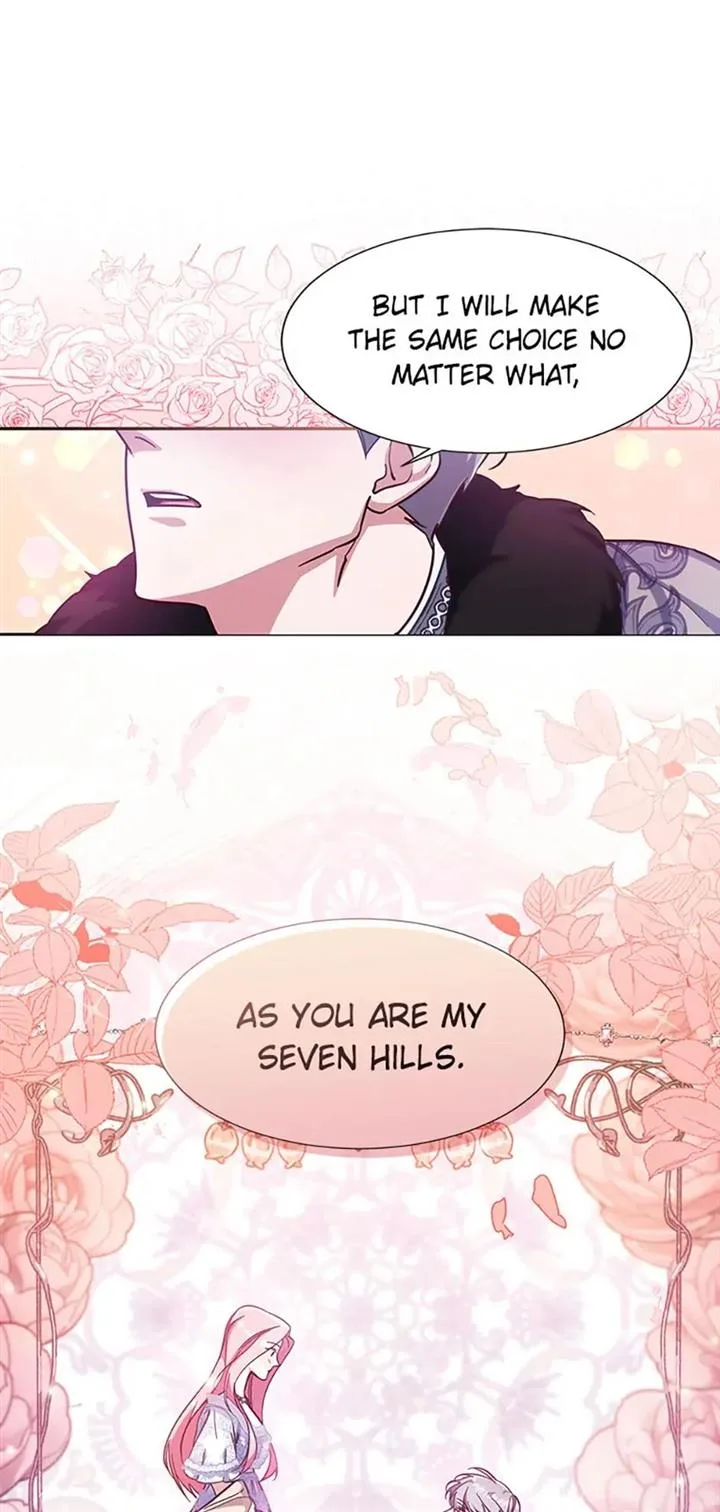 My younger brother forces my flower path Chapter 43 page 79