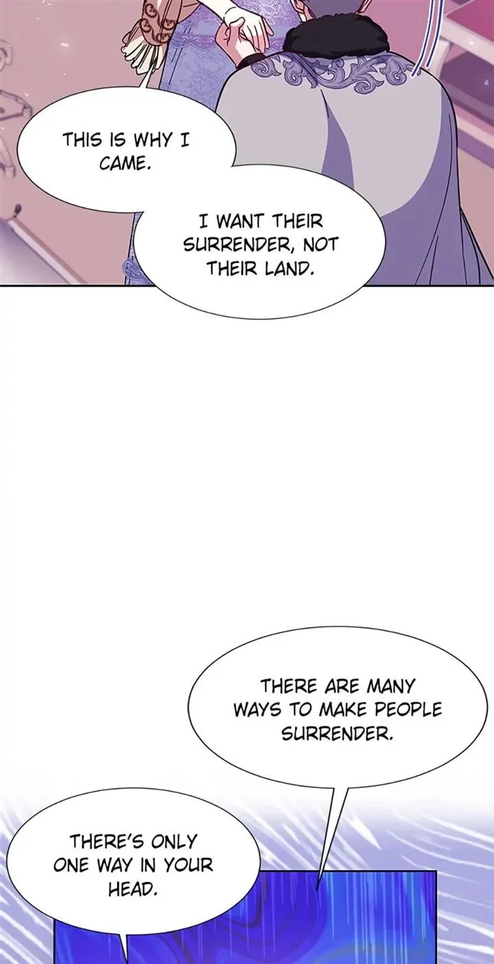 My younger brother forces my flower path Chapter 43 page 75