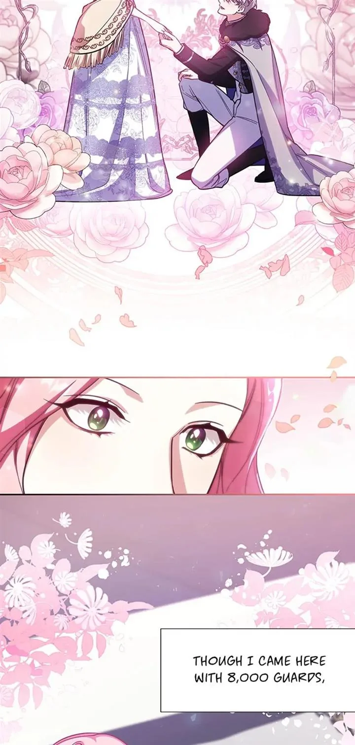 My younger brother forces my flower path Chapter 43 page 80