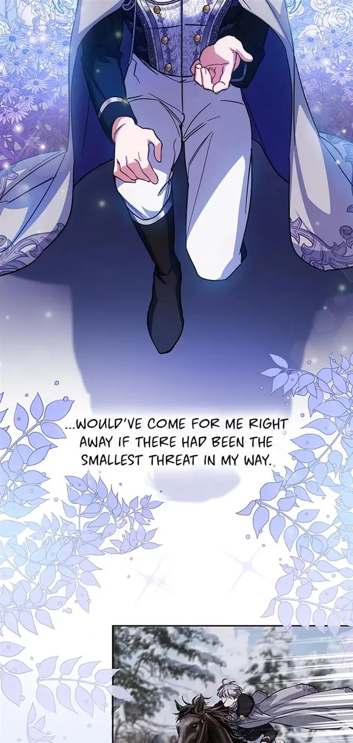 My younger brother forces my flower path Chapter 43 page 82