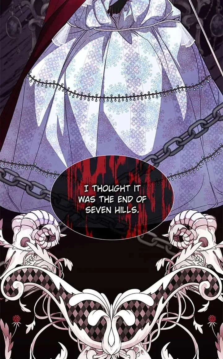 My younger brother forces my flower path Chapter 45 page 5