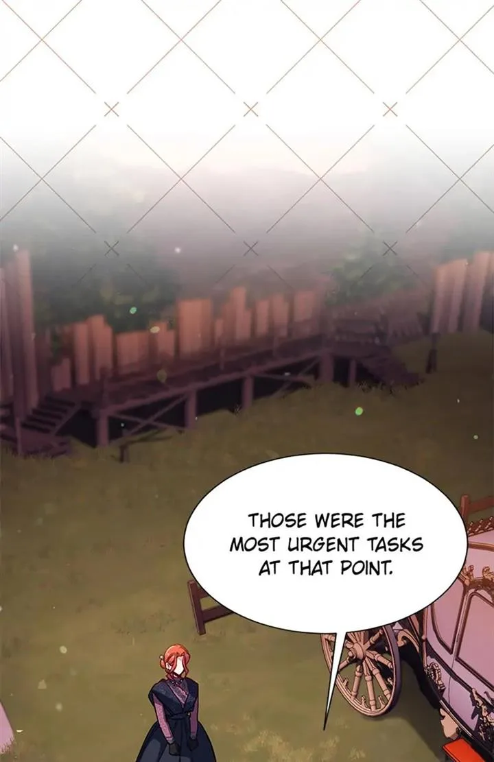 My younger brother forces my flower path Chapter 45 page 11