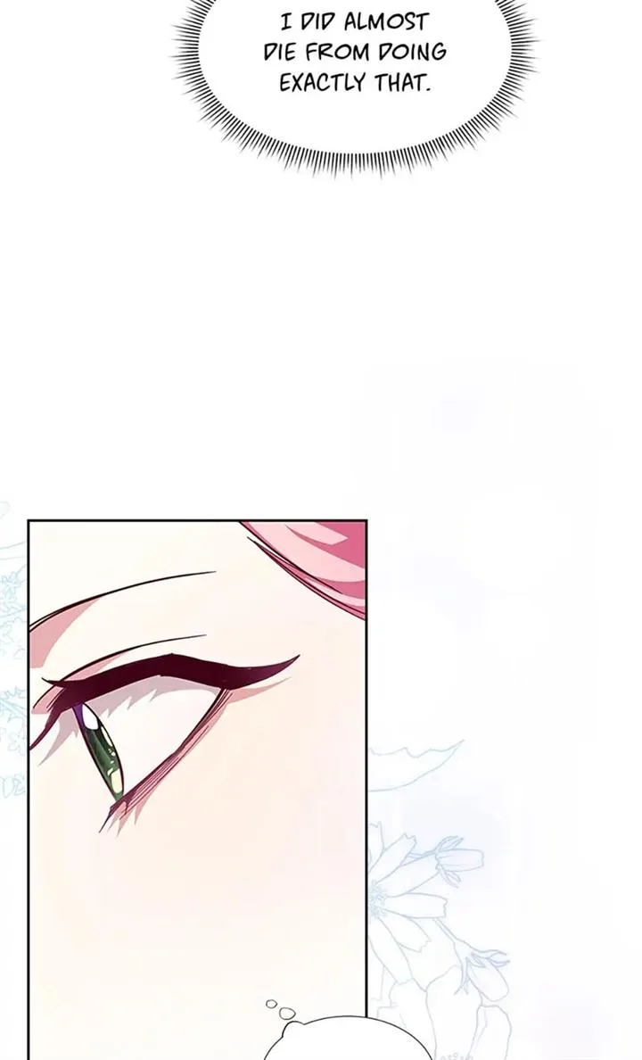 My younger brother forces my flower path Chapter 45 page 20