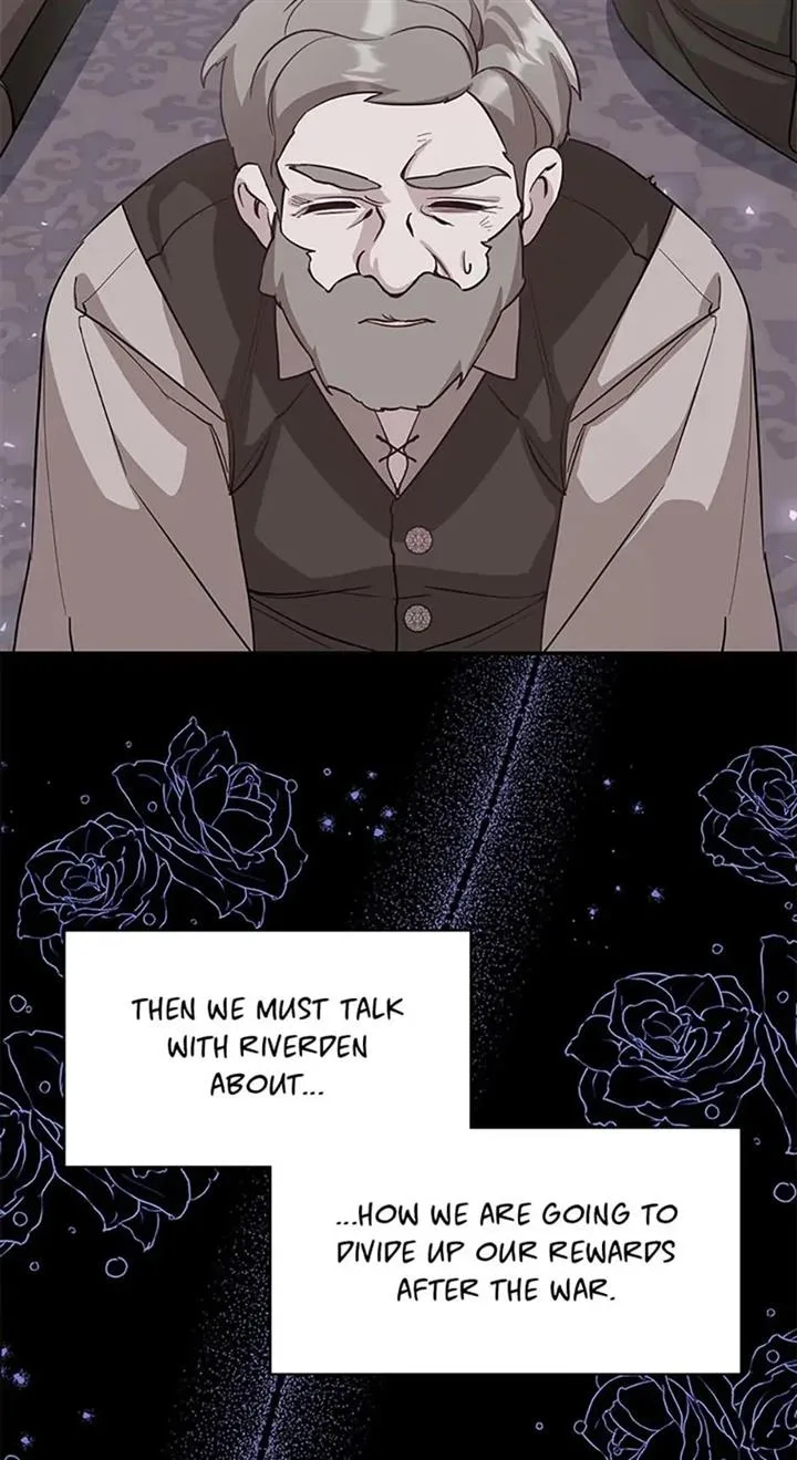 My younger brother forces my flower path Chapter 47 page 60