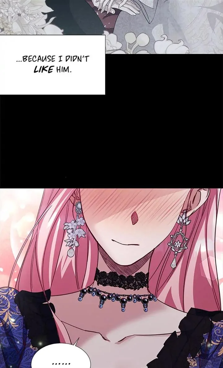 My younger brother forces my flower path Chapter 47 page 3