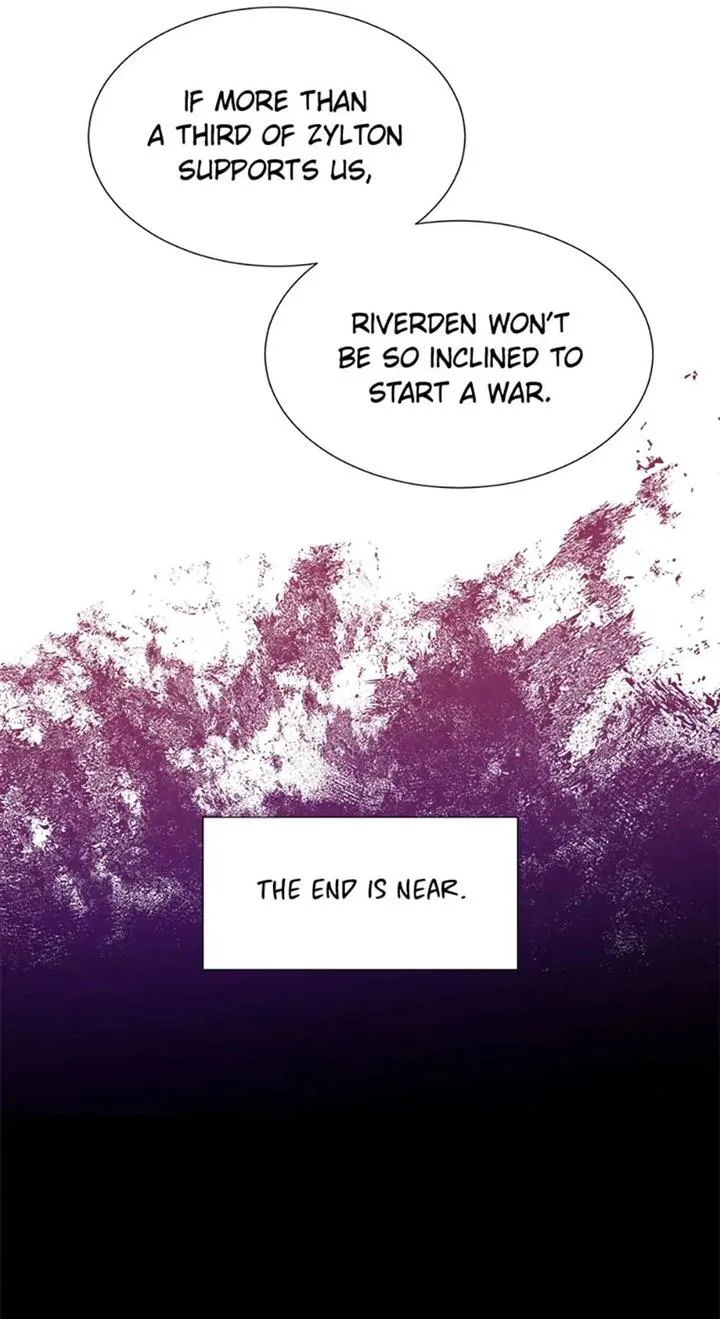 My younger brother forces my flower path Chapter 47 page 56