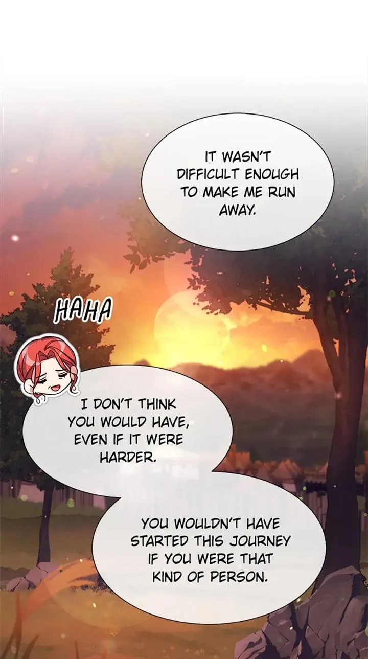 My younger brother forces my flower path Chapter 45 page 25