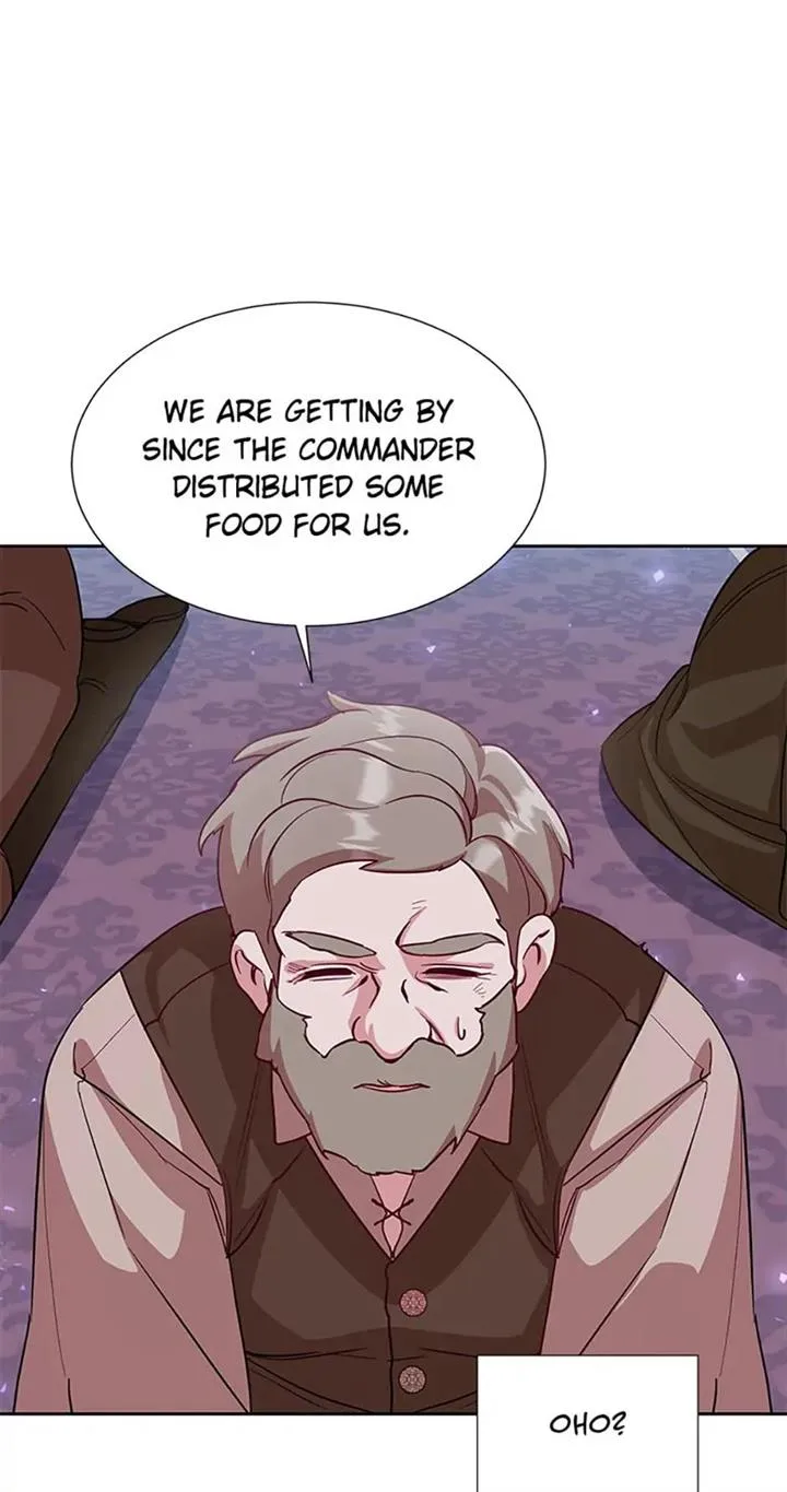 My younger brother forces my flower path Chapter 47 page 33