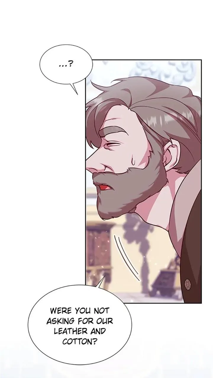 My younger brother forces my flower path Chapter 47 page 44