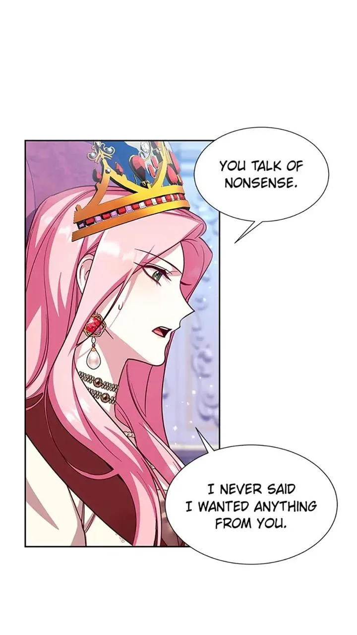 My younger brother forces my flower path Chapter 47 page 43