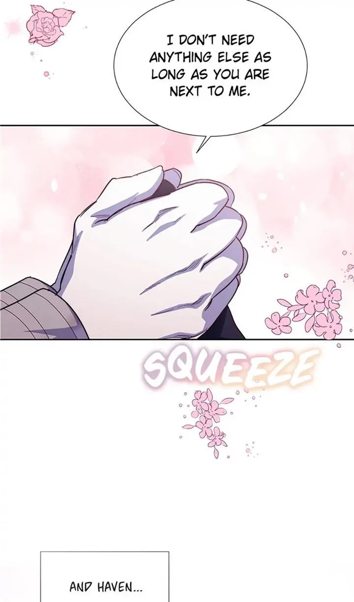 My younger brother forces my flower path Chapter 47 page 23