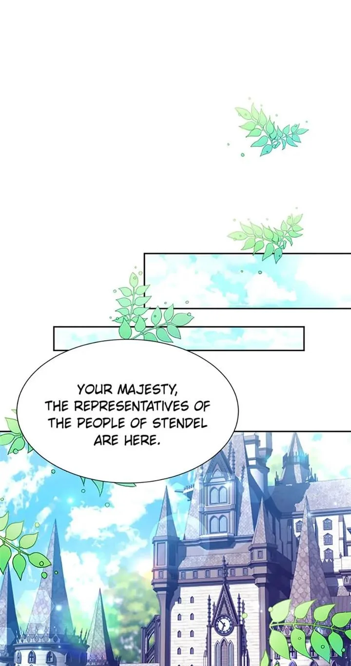 My younger brother forces my flower path Chapter 47 page 29