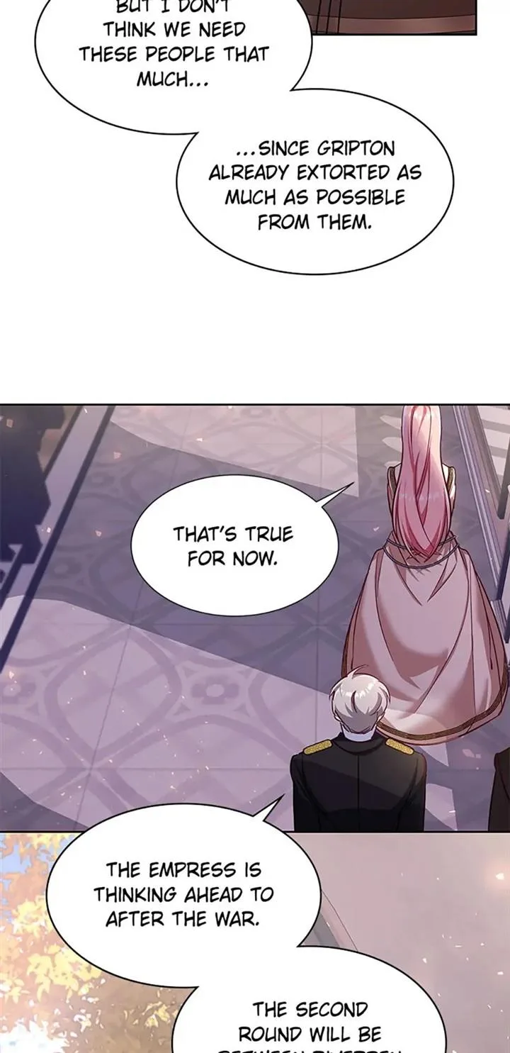 My younger brother forces my flower path Chapter 47 page 53