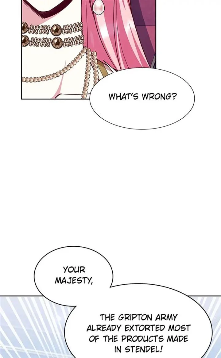 My younger brother forces my flower path Chapter 47 page 39
