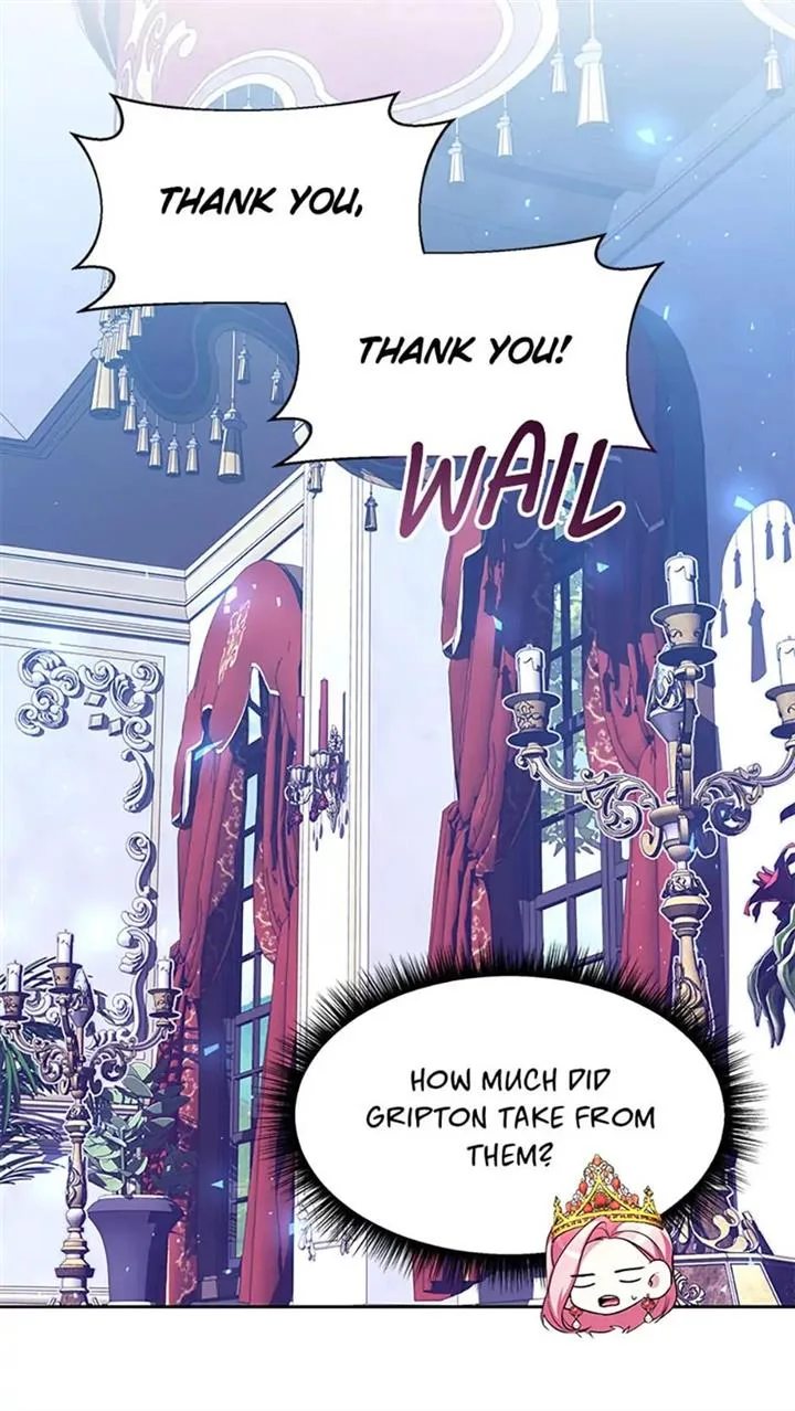 My younger brother forces my flower path Chapter 47 page 48