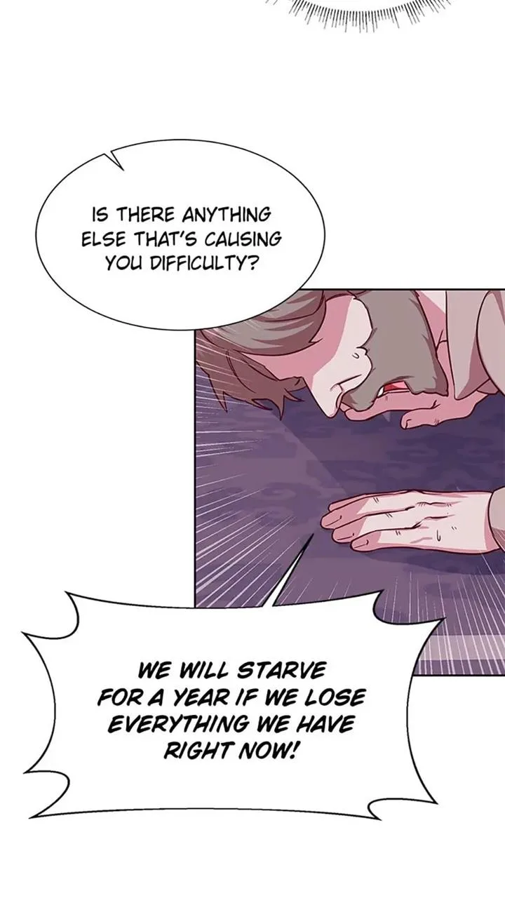 My younger brother forces my flower path Chapter 47 page 42