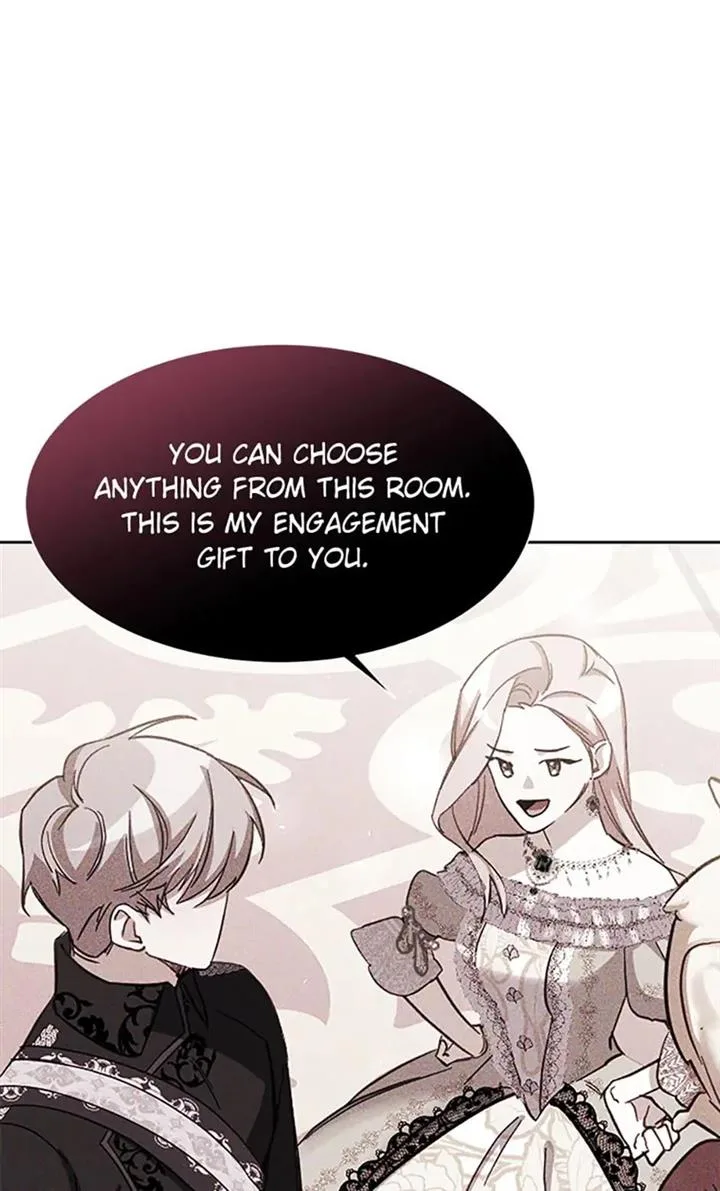 My younger brother forces my flower path Chapter 47 page 16