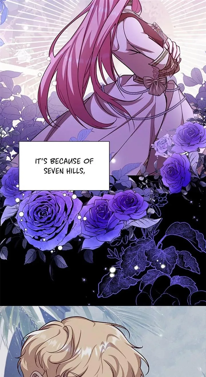 My younger brother forces my flower path Chapter 47 page 58