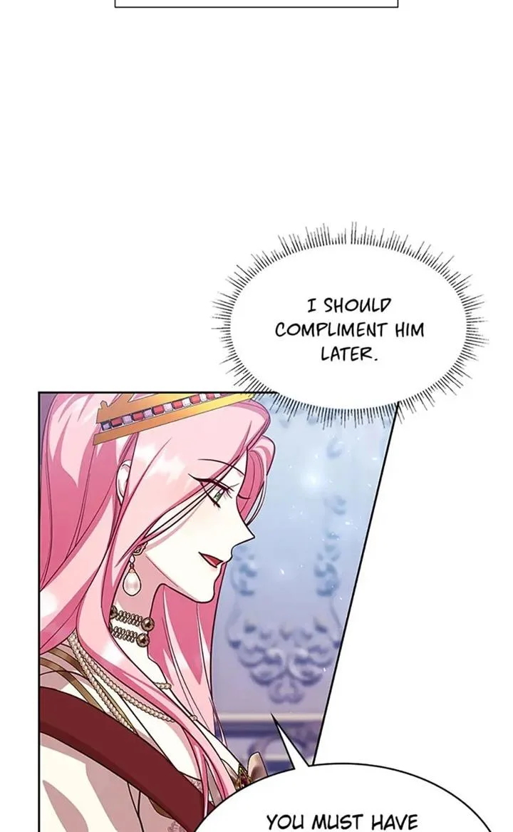 My younger brother forces my flower path Chapter 47 page 36