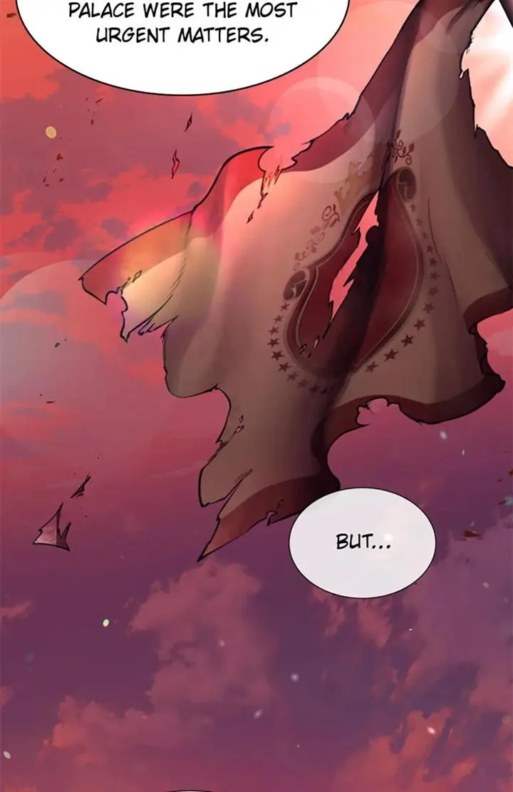 My younger brother forces my flower path Chapter 45 page 13