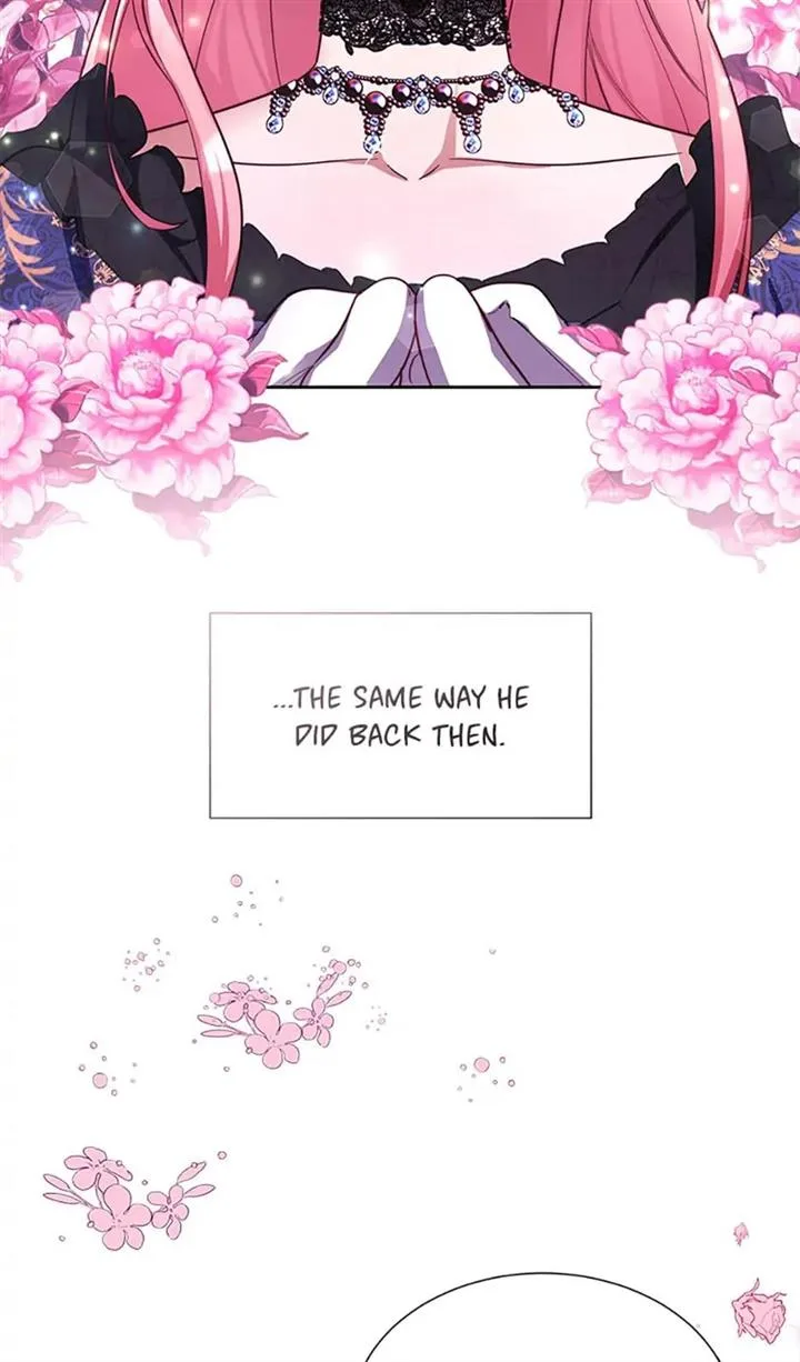 My younger brother forces my flower path Chapter 47 page 25