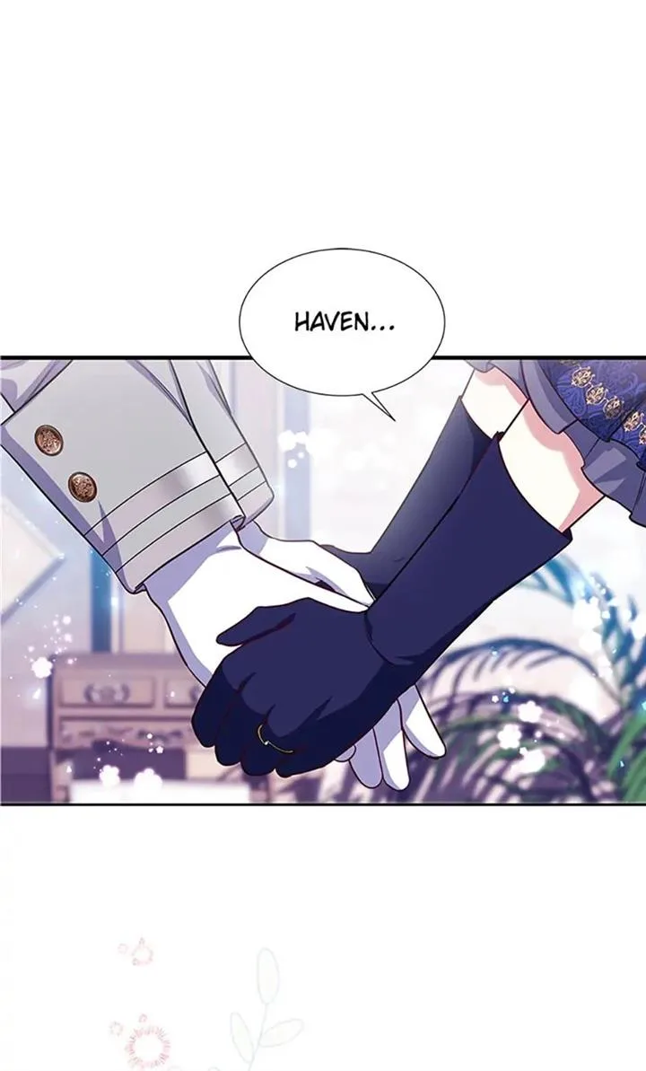 My younger brother forces my flower path Chapter 47 page 14