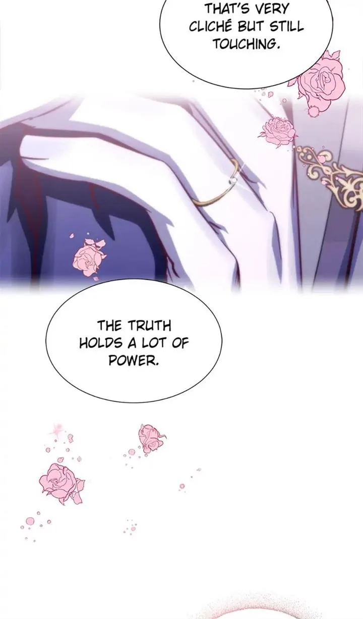 My younger brother forces my flower path Chapter 47 page 26