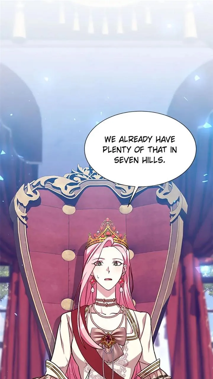 My younger brother forces my flower path Chapter 47 page 45