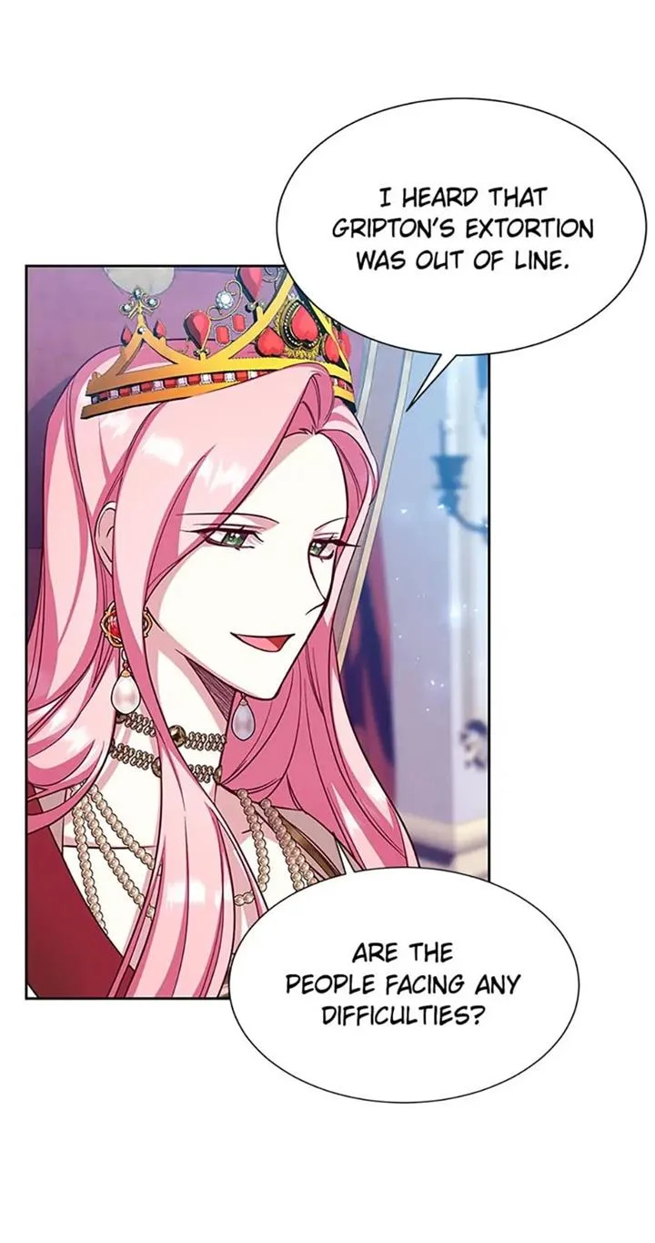 My younger brother forces my flower path Chapter 47 page 32