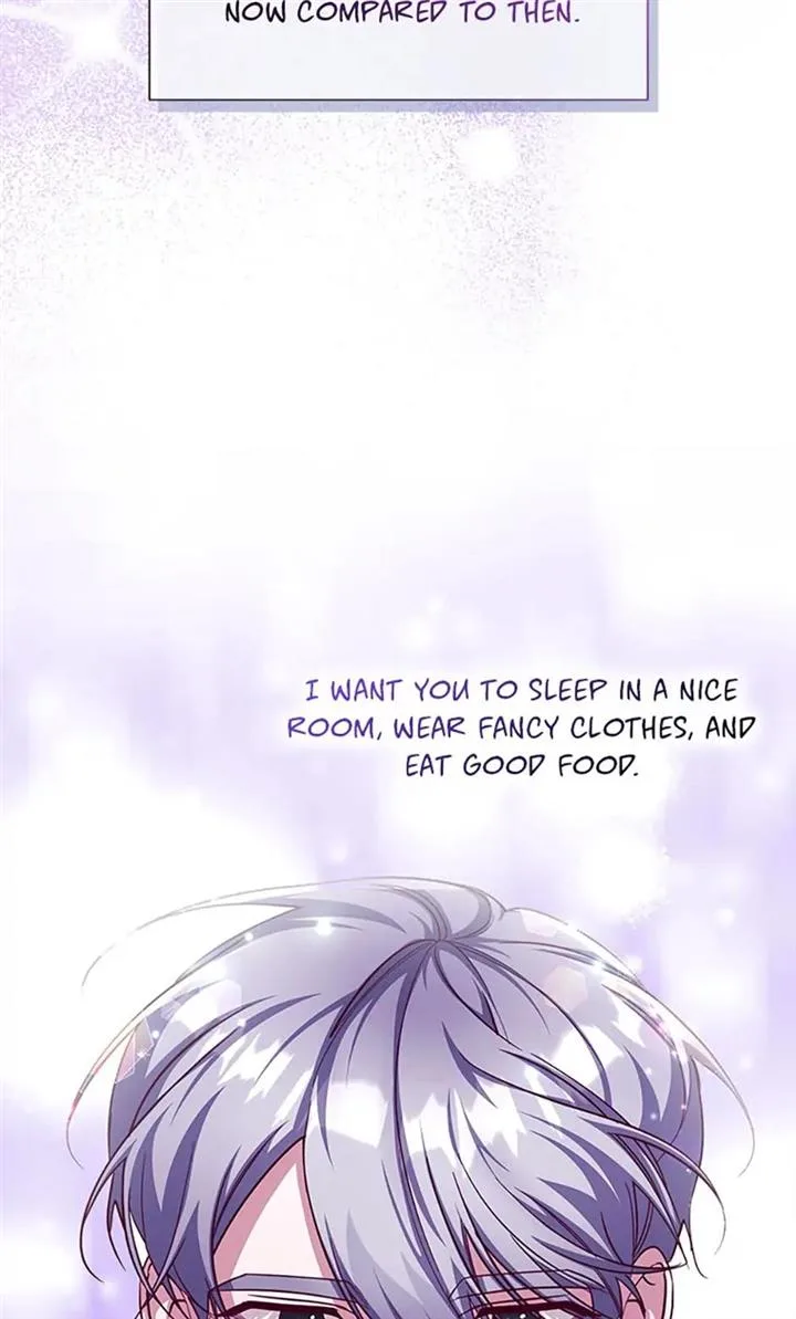 My younger brother forces my flower path Chapter 47 page 18