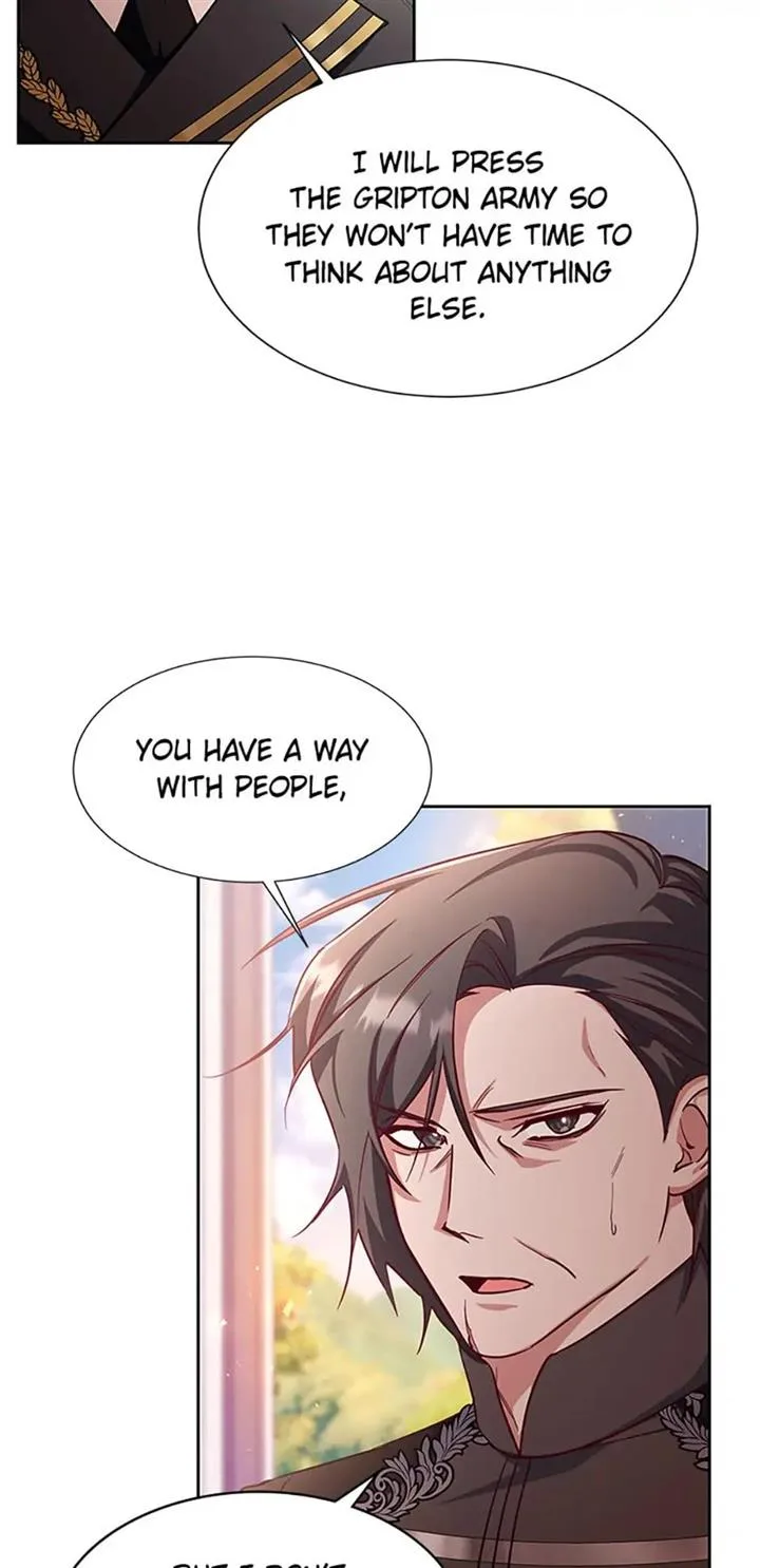 My younger brother forces my flower path Chapter 47 page 52