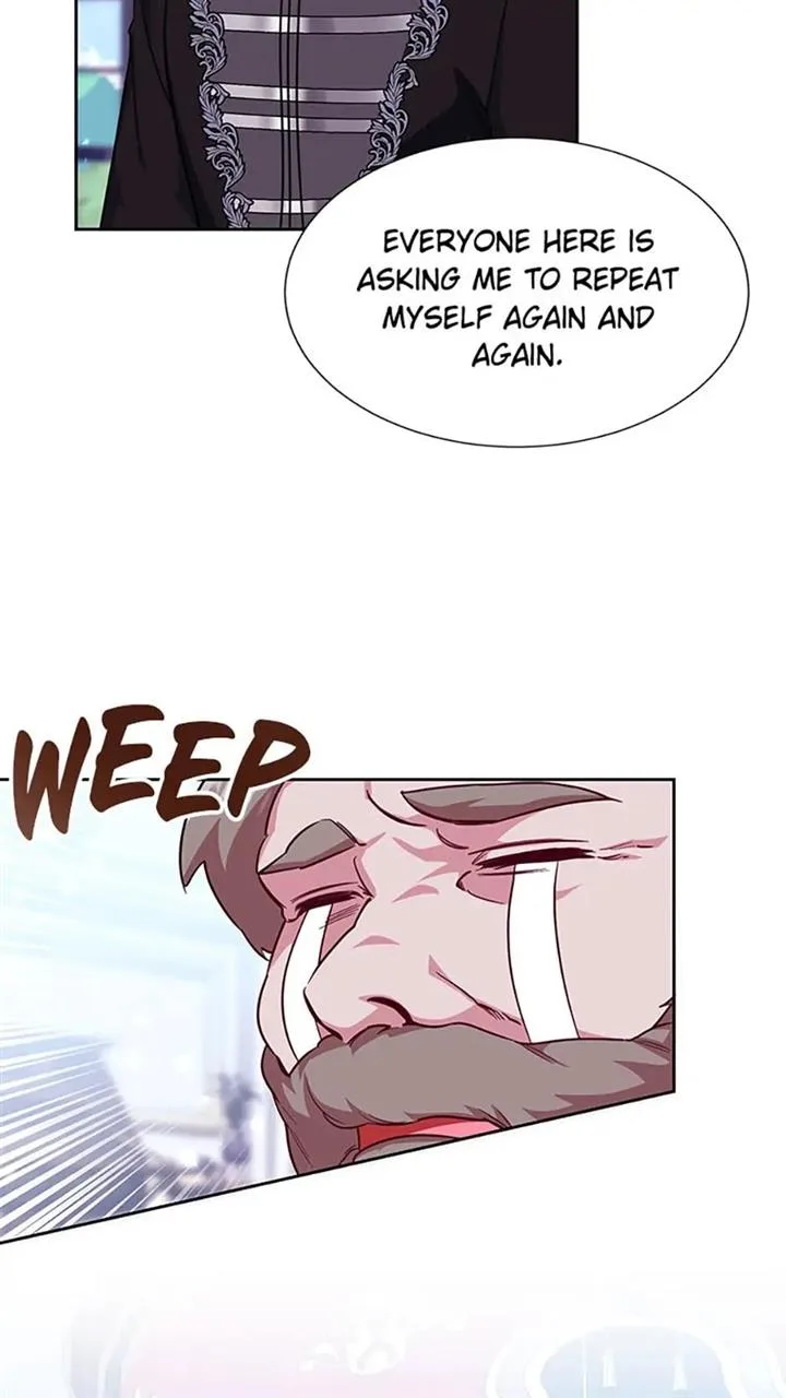 My younger brother forces my flower path Chapter 47 page 47