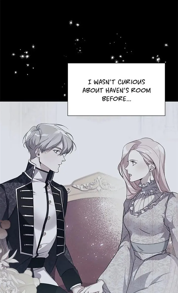 My younger brother forces my flower path Chapter 47 page 2