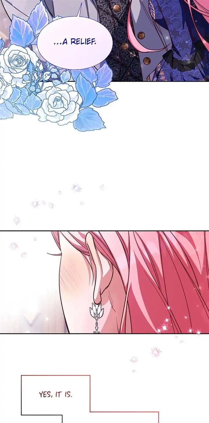 My younger brother forces my flower path Chapter 47 page 9