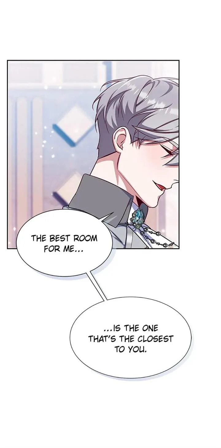 My younger brother forces my flower path Chapter 47 page 12