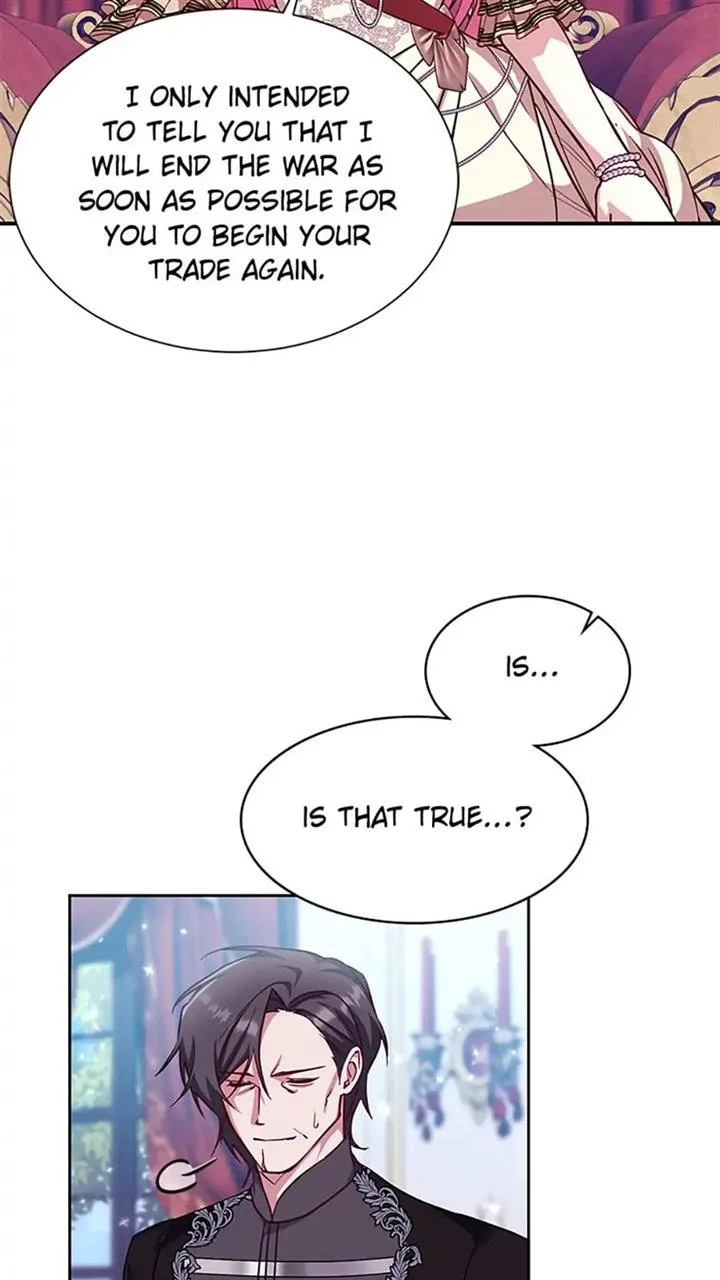 My younger brother forces my flower path Chapter 47 page 46