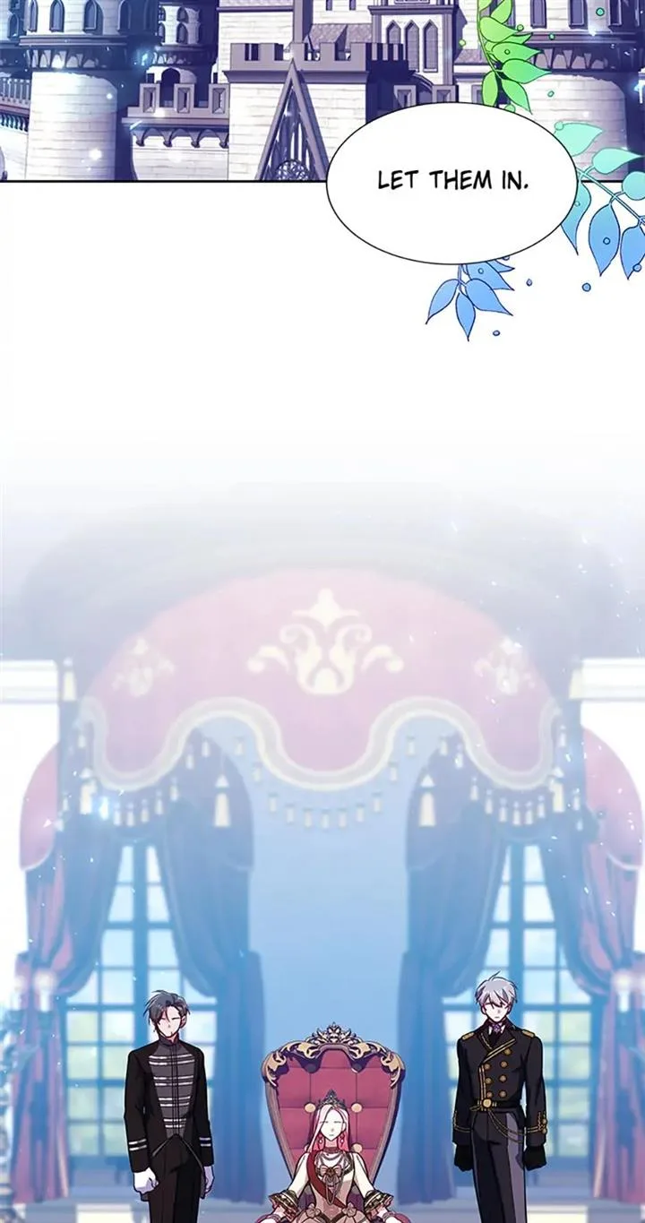 My younger brother forces my flower path Chapter 47 page 30