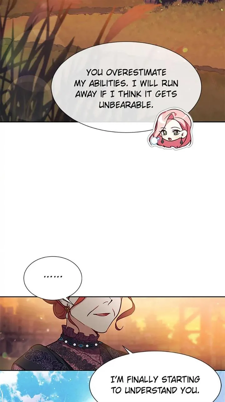My younger brother forces my flower path Chapter 45 page 26