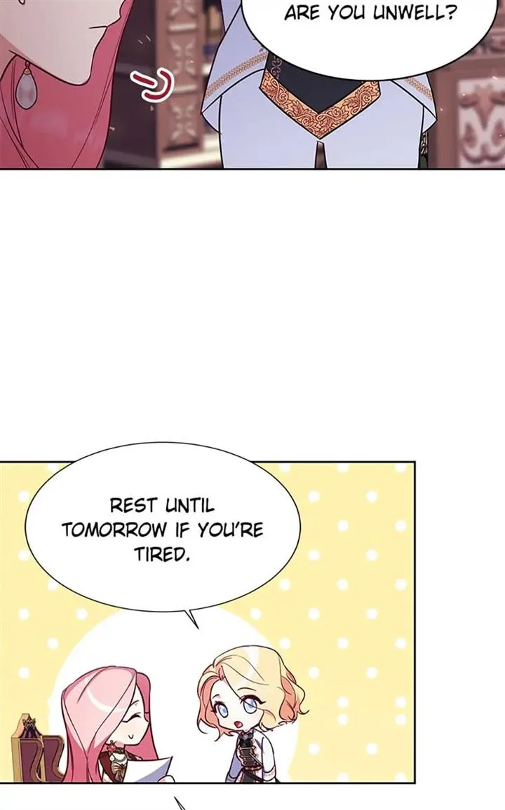 My younger brother forces my flower path Chapter 47 page 79