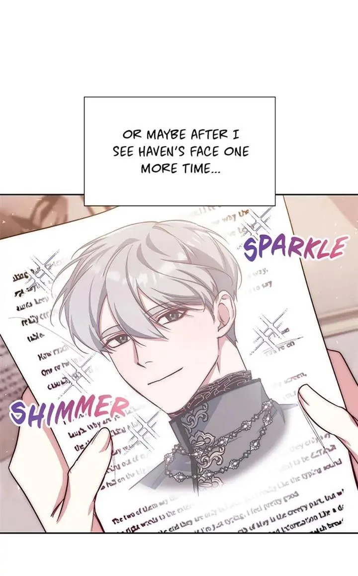 My younger brother forces my flower path Chapter 47 page 77