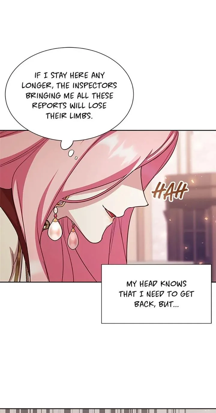 My younger brother forces my flower path Chapter 47 page 83