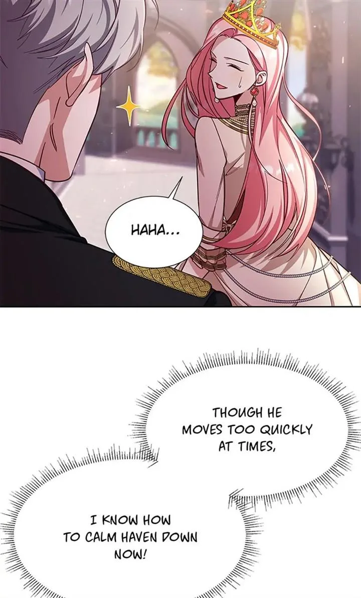 My younger brother forces my flower path Chapter 47 page 64