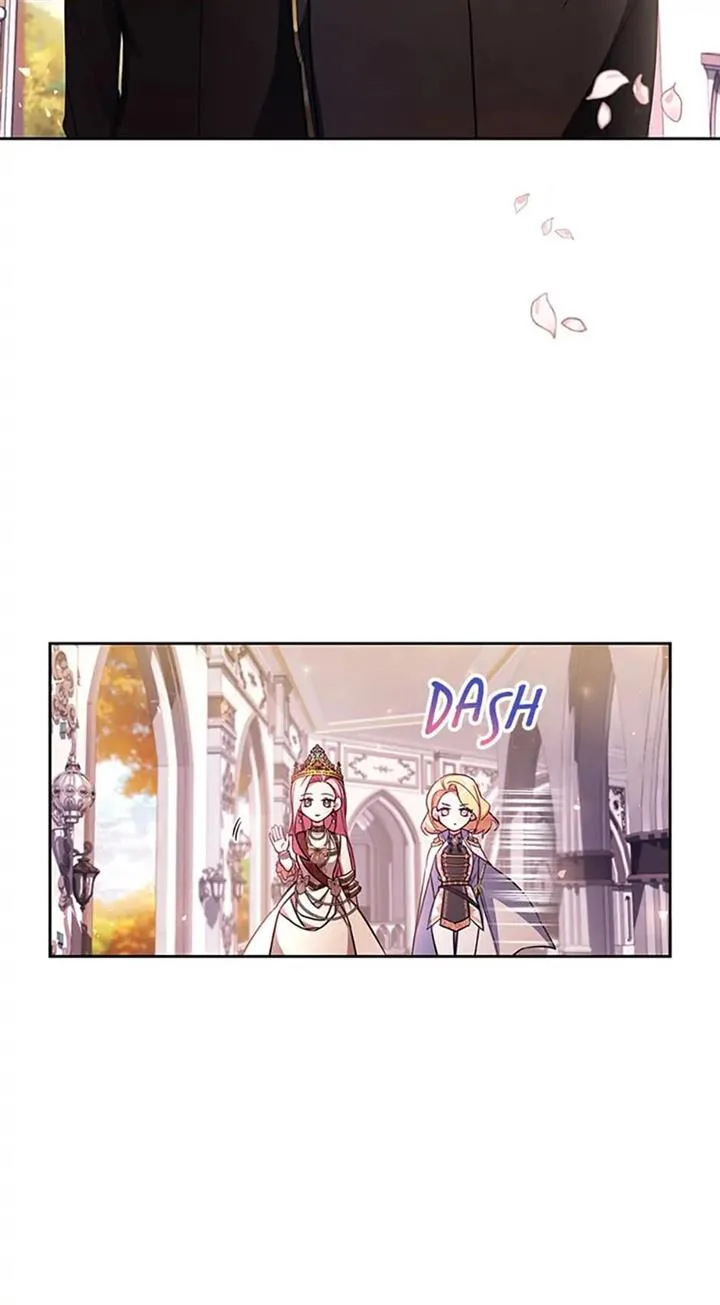 My younger brother forces my flower path Chapter 47 page 72